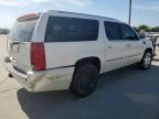 2010 CADILLAC ESCALADE ESV PREMIUM   à vendre chez Copart TX - DALLAS
