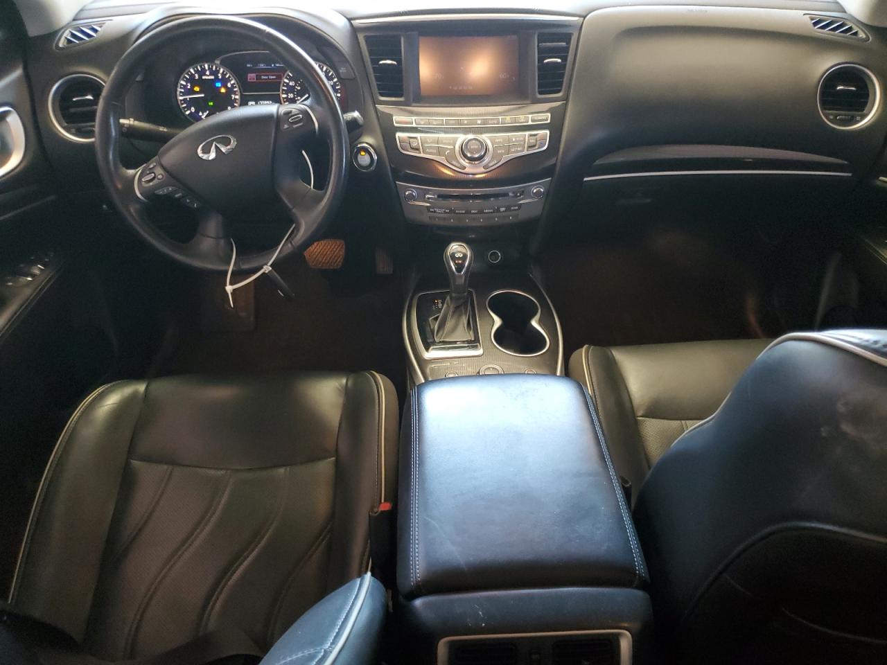 2018 Infiniti Qx60 VIN: 5N1DL0MN3JC528044 Lot: 66731245