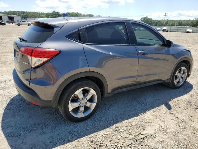  HONDA HR-V 2019 Szary