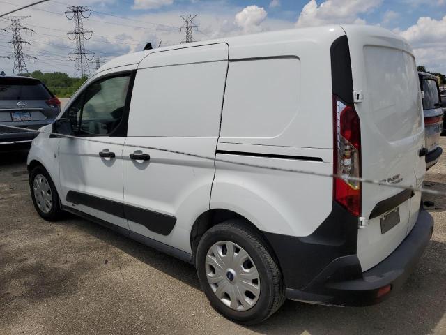  FORD TRANSIT 2020 Белы