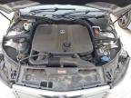 2011 MERCEDES BENZ C220 SE CD for sale at Copart SANDY
