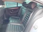 2013 VOLKSWAGEN CC GT BLUE for sale at Copart WOLVERHAMPTON