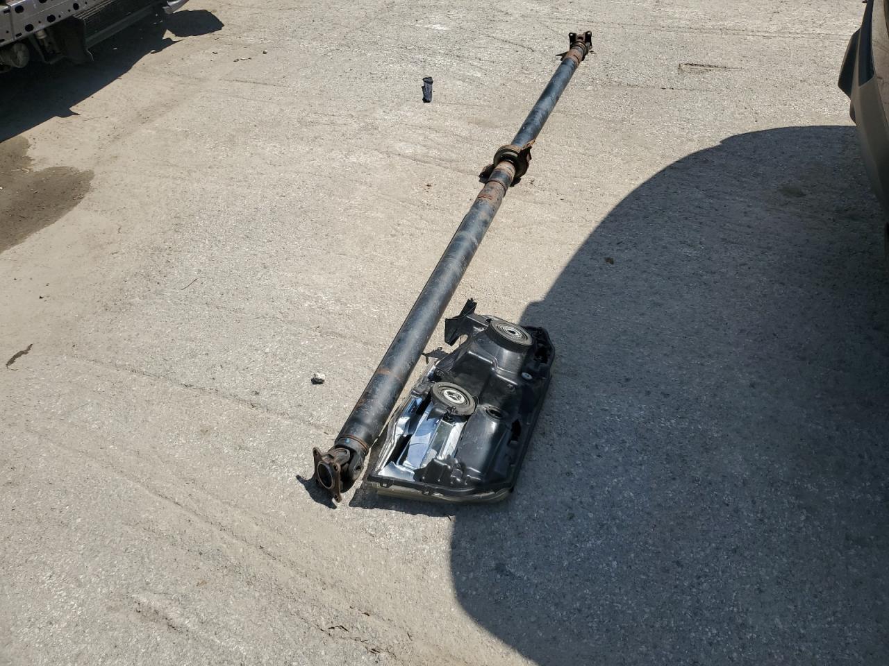 2014 Honda Pilot Exln VIN: 5FNYF4H76EB047312 Lot: 65641205