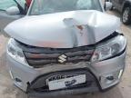 2016 SUZUKI VITARA SZ- for sale at Copart BRISTOL