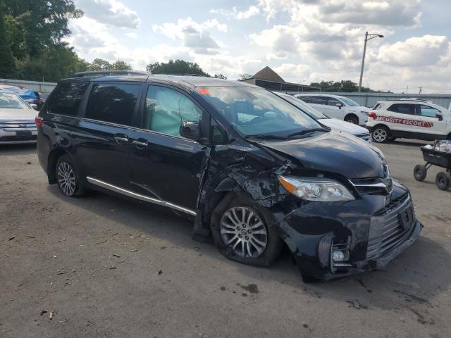  TOYOTA All Models 2019 Black
