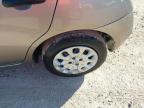 2009 NISSAN MICRA VISI for sale at Copart WESTBURY