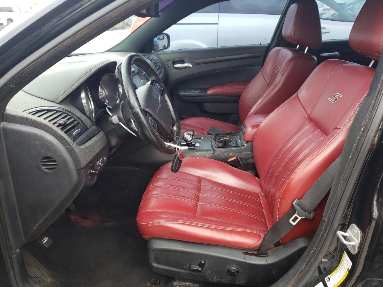 2013 Chrysler 300 S VIN: 2C3CCABG8DH643920 Lot: 64849765