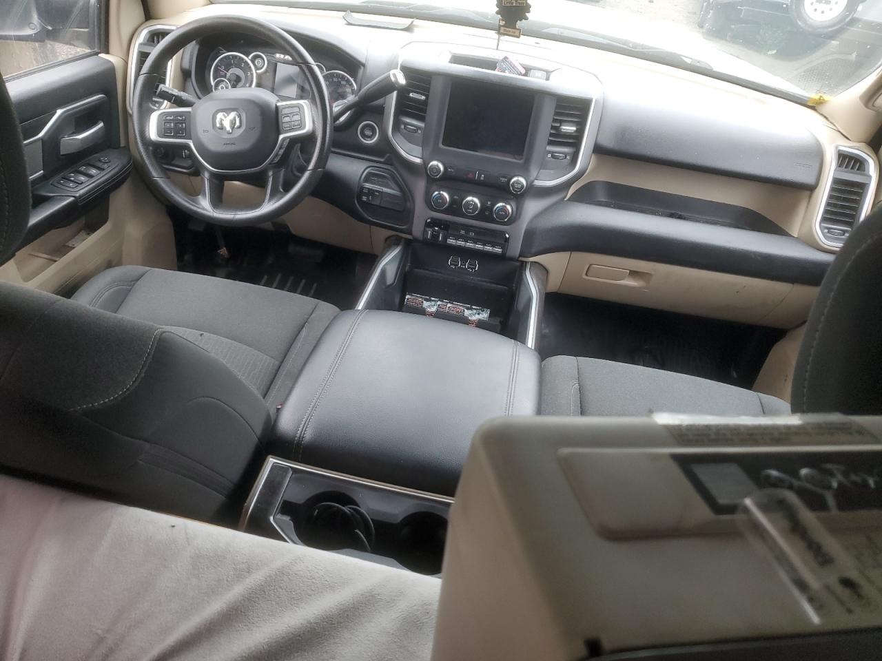 2022 Ram 4500 VIN: 3C7WRLFL8NG421084 Lot: 66986325