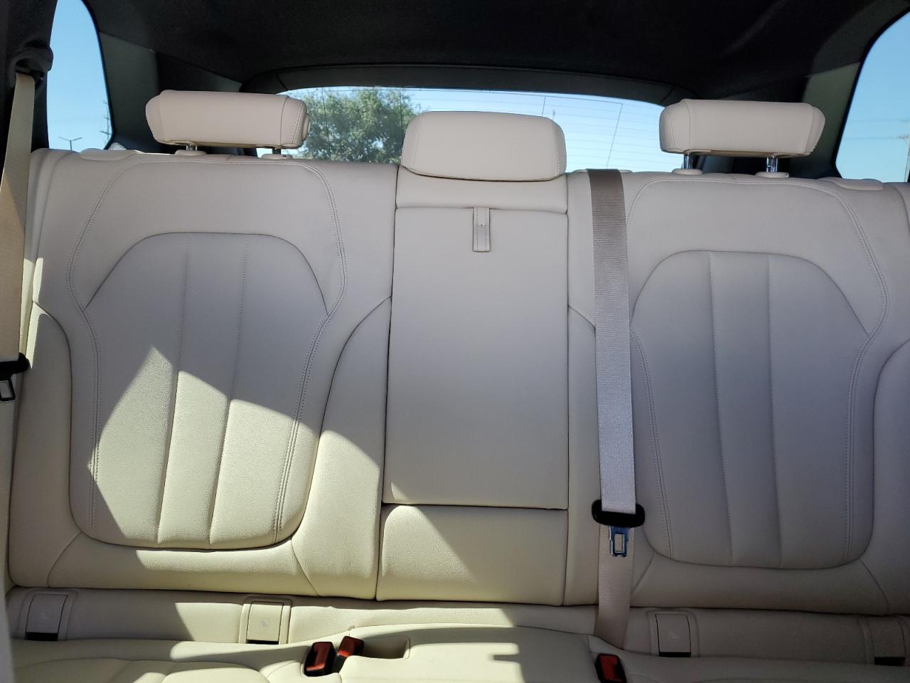 2019 BMW X5 xDrive40I VIN: 5UXCR6C54KLL53466 Lot: 63035695