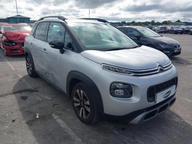 2018 CITROEN C3 AIRCROS