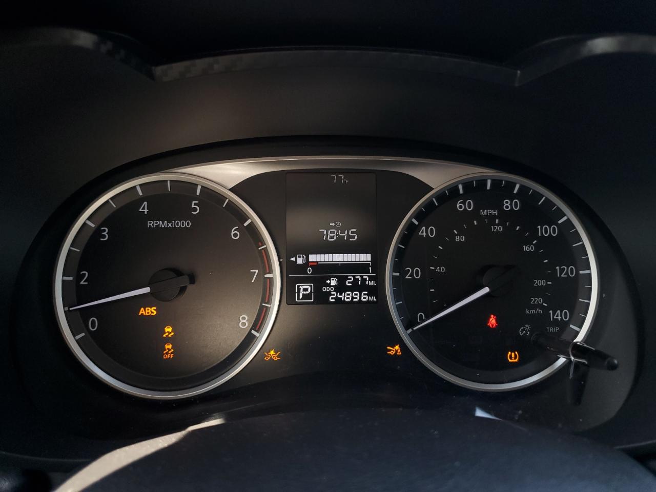 3N1CN8DV4RL893389 NISSAN VERSA 2024