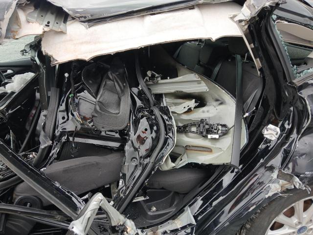 2016 FORD FOCUS TITA