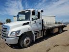 2018 HINO 258/268    à vendre chez Copart AB - CALGARY