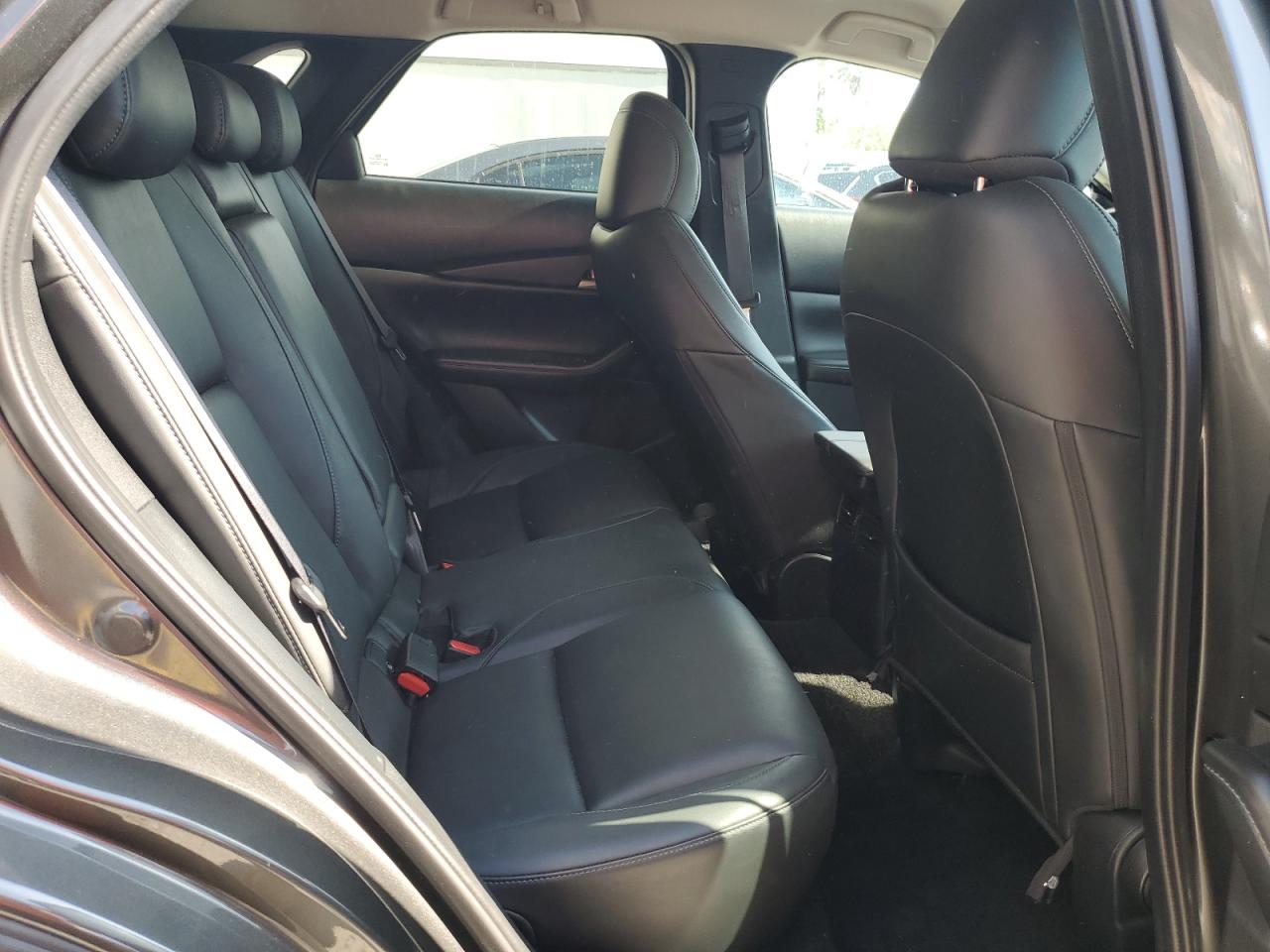 2023 Mazda Cx-30 Select VIN: 3MVDMBBM6PM527886 Lot: 64441325