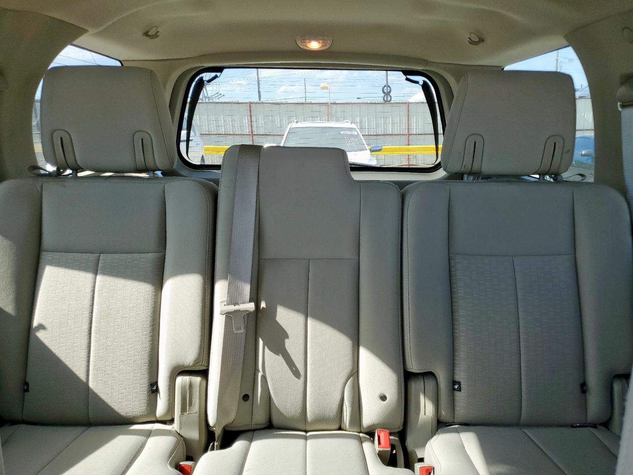 2011 Ford Expedition Xl VIN: 1FMJU1G52BEF46297 Lot: 66322445