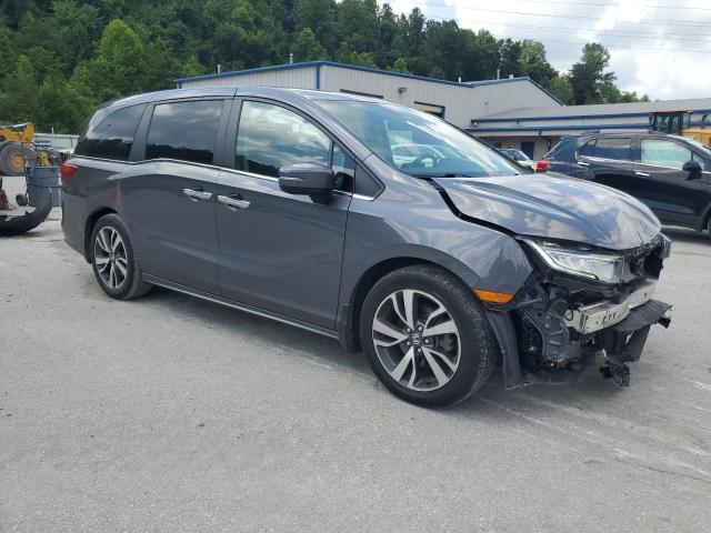  HONDA ODYSSEY 2022 Серый