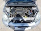 2004 TOYOTA YARIS T SP for sale at Copart SANDWICH