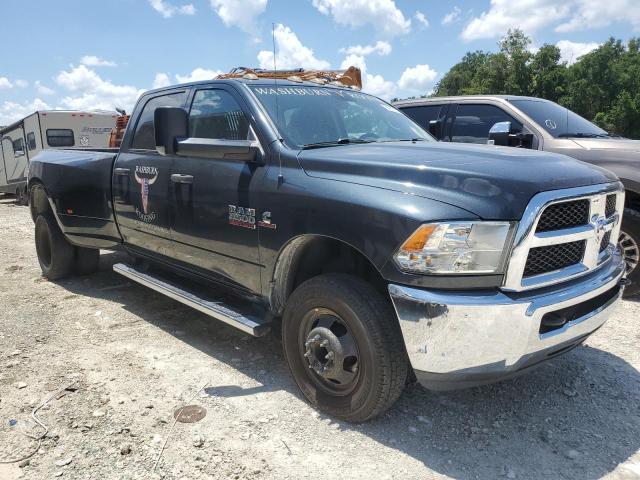 Pickups RAM All Models 2016 Granatowy