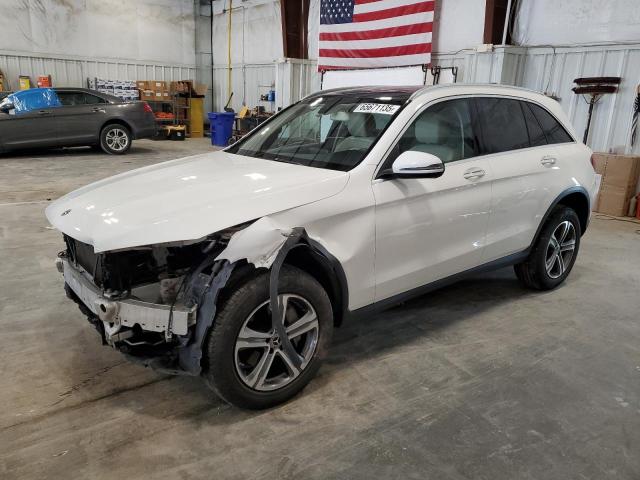 2019 Mercedes-Benz Glc 300 4Matic