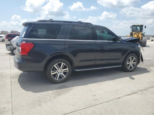  FORD EXPEDITION 2022 Gray