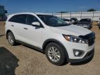 2018 KIA SORENTO LX   à vendre chez Copart AB - EDMONTON