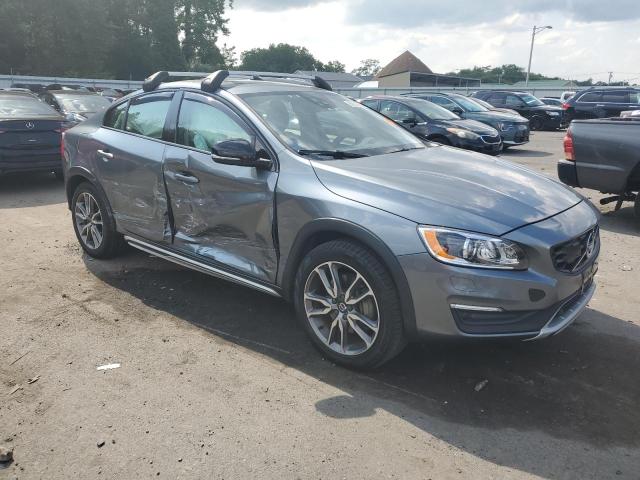  VOLVO S60 2018 Gray