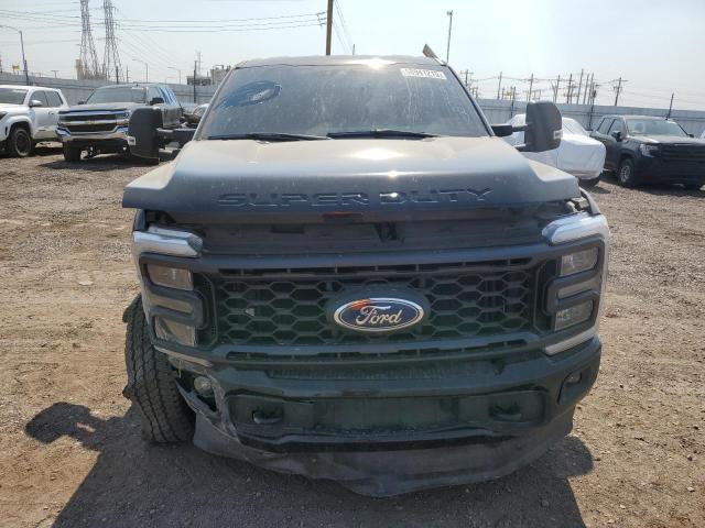  FORD F250 2024 Чорний