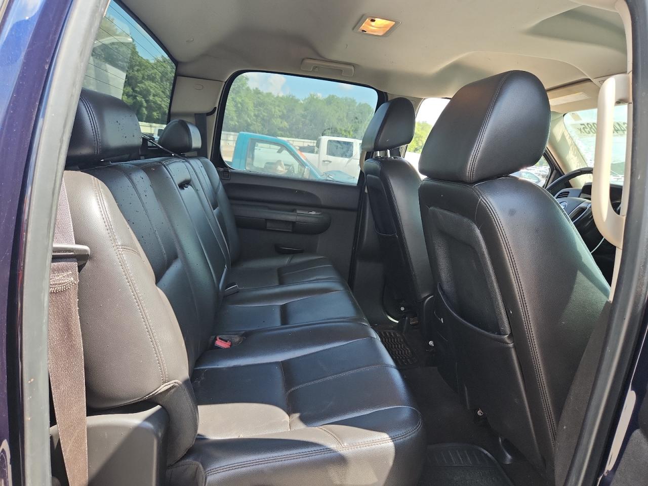 2009 Chevrolet Silverado C1500 Lt VIN: 3GCEC23049G269857 Lot: 64463085