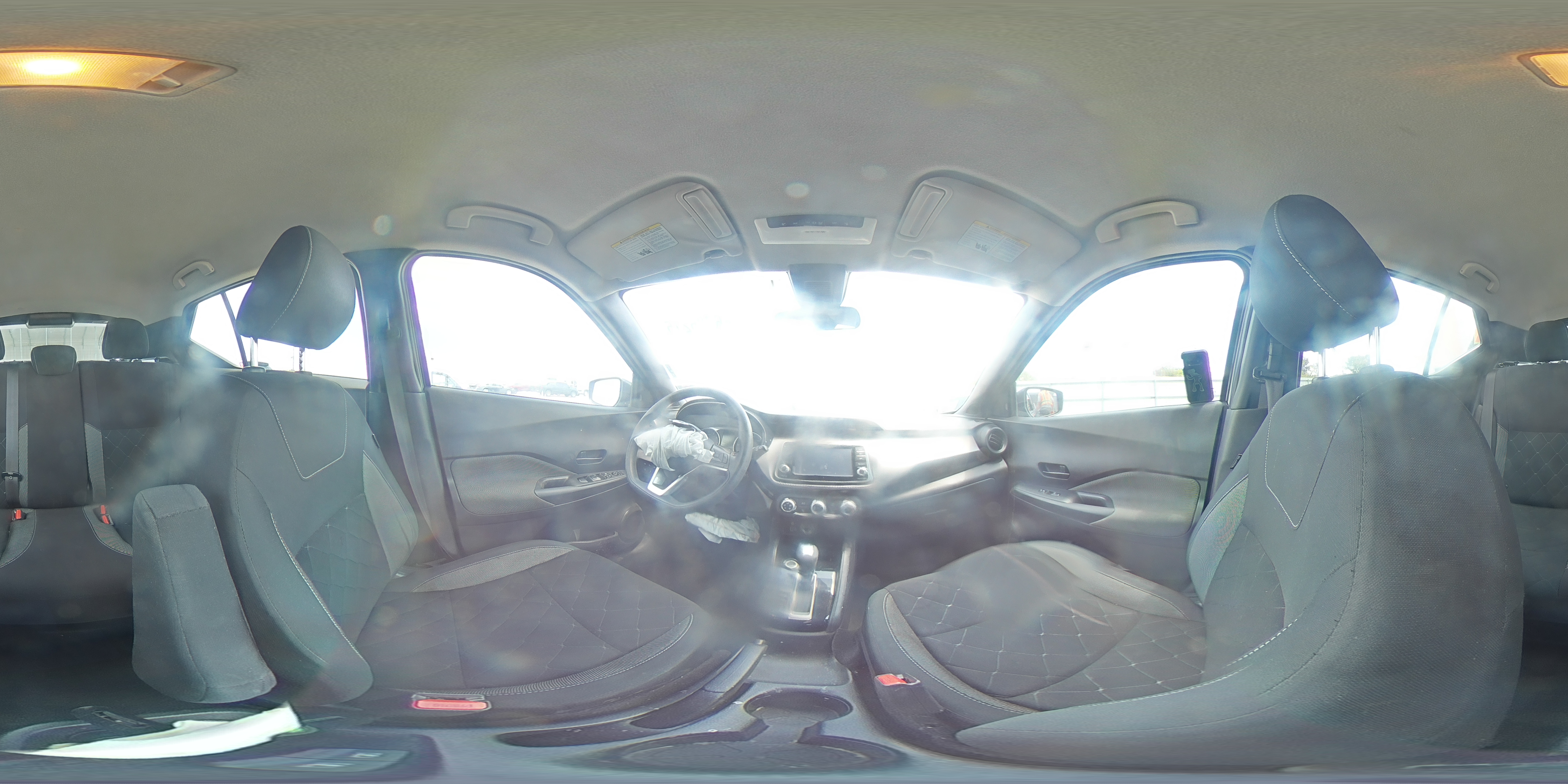 2020 Nissan Kicks S VIN: 3N1CP5BV2LL559252 Lot: 66726215