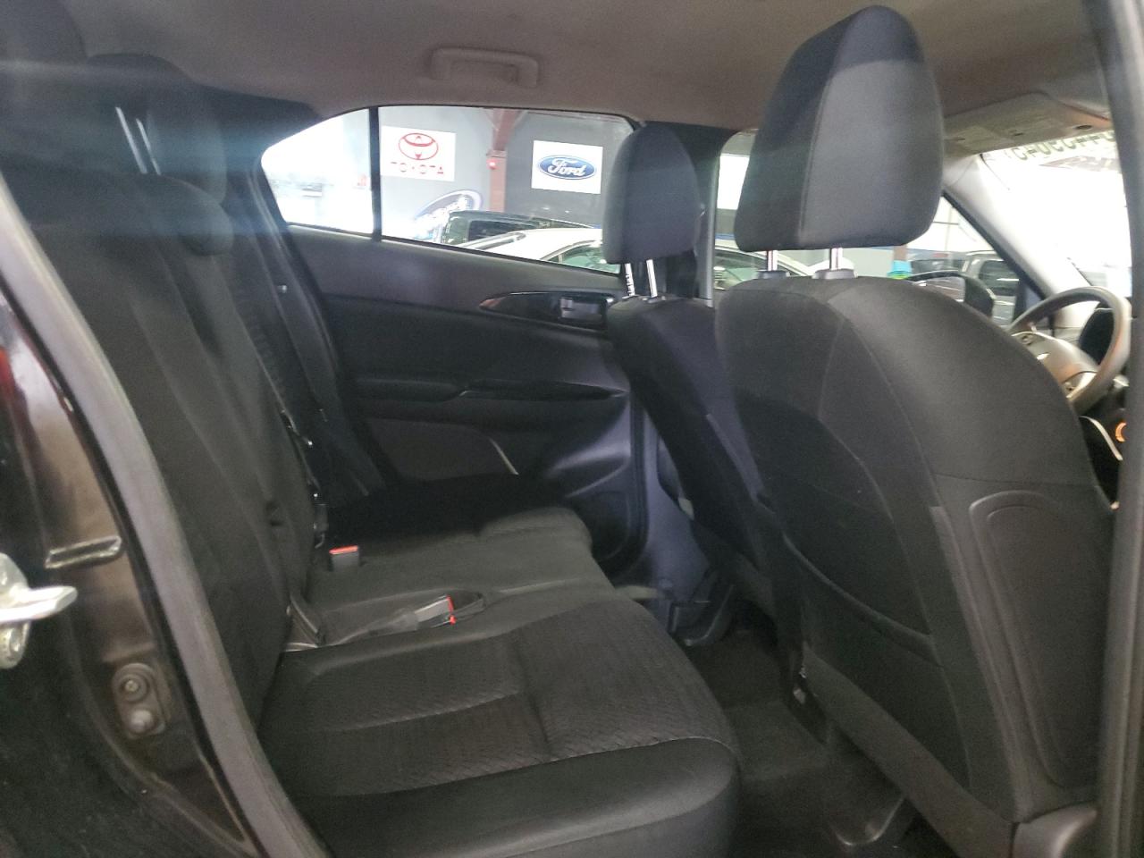2019 Mitsubishi Eclipse Cross Le VIN: JA4AT4AA6KZ024595 Lot: 64439645