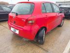 2008 TOYOTA YARIS TR for sale at Copart SANDWICH