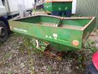 2004 AMAZO ZA-X SEED for sale at Copart WOLVERHAMPTON