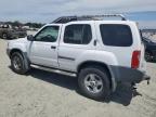 2002 NISSAN XTERRA XE à vendre chez Copart CA - ANTELOPE