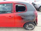 2016 CITROEN C1 FEEL PU for sale at Copart NEWBURY