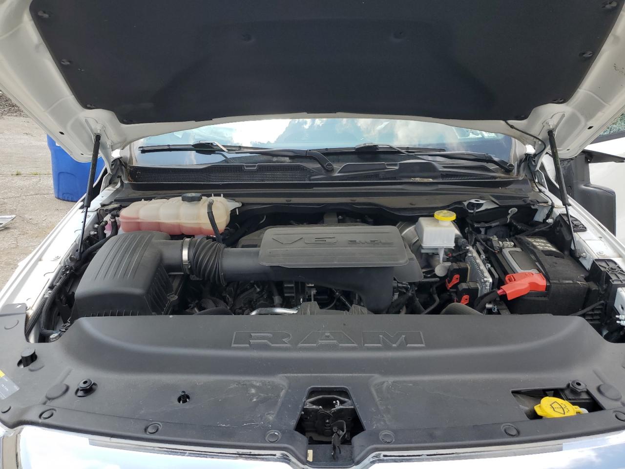 1c6rrfbgxmn698479 1C6RRFBGXMN698479 2021 Ram 1500 Big Horn/Lone Star