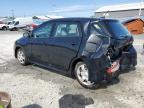 2010 TOYOTA COROLLA MATRIX    for sale at Copart NS - HALIFAX