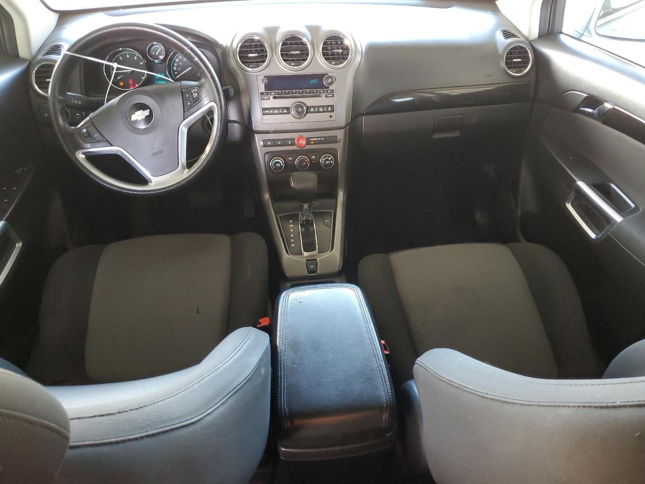 2013 Chevrolet Captiva Ls VIN: 3GNAL2EKXDS638053 Lot: 65514675