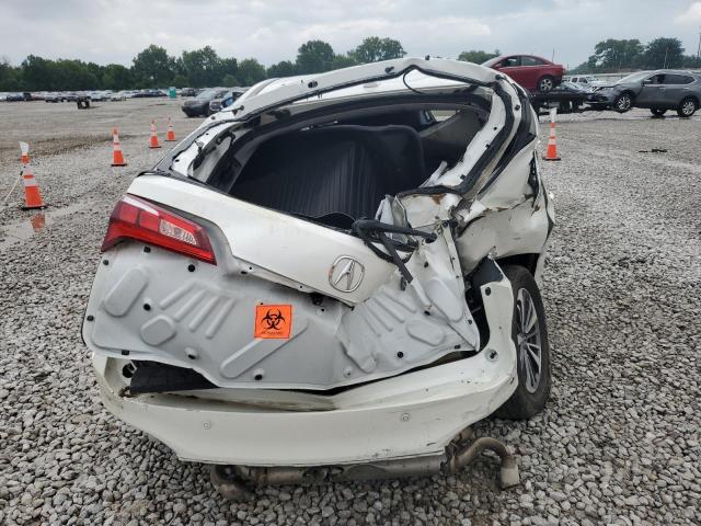  ACURA RDX 2017 Biały