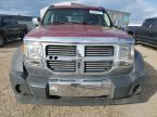 2007 DODGE NITRO SXT   for sale at Copart AB - EDMONTON