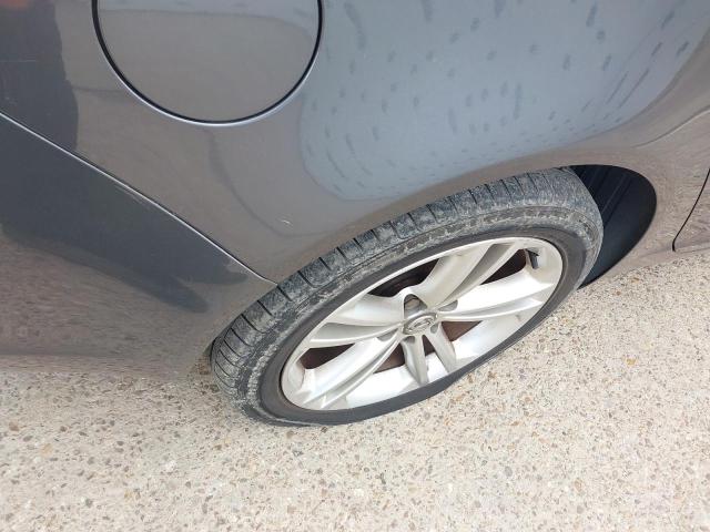 2011 VAUXHALL INSIGNIA S