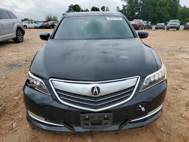  ACURA RLX 2014 Black