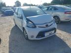2013 TOYOTA AYGO MODE for sale at Copart BRISTOL