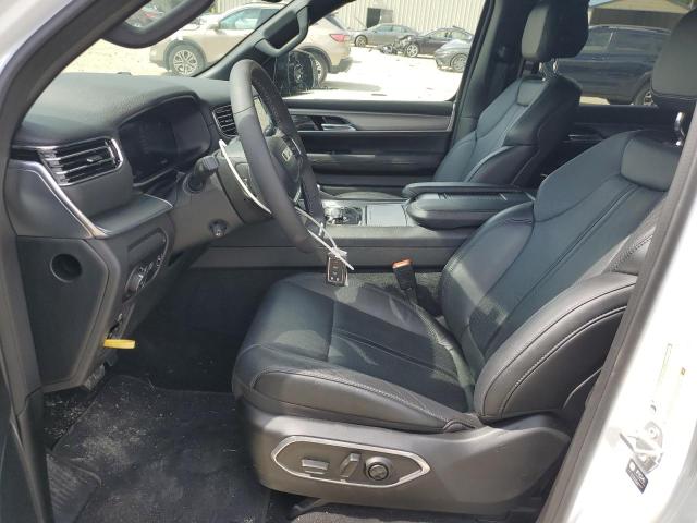  JEEP WAGONEER 2024 White