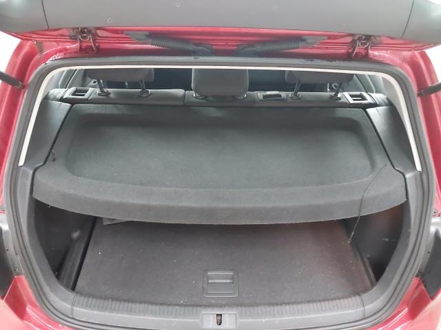 2014 VOLKSWAGEN GOLF MATCH
