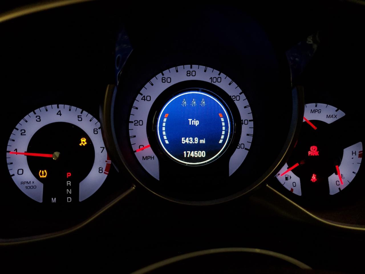 2012 Cadillac Srx Luxury Collection VIN: 3GYFNDE3XCS519506 Lot: 66556075