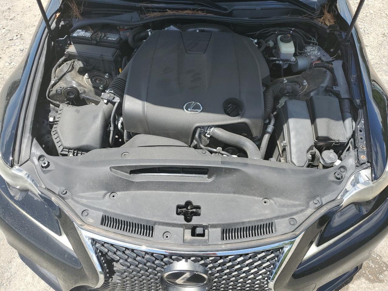 2014 Lexus Is 250 VIN: JTHBF1D28E5011300 Lot: 62997095
