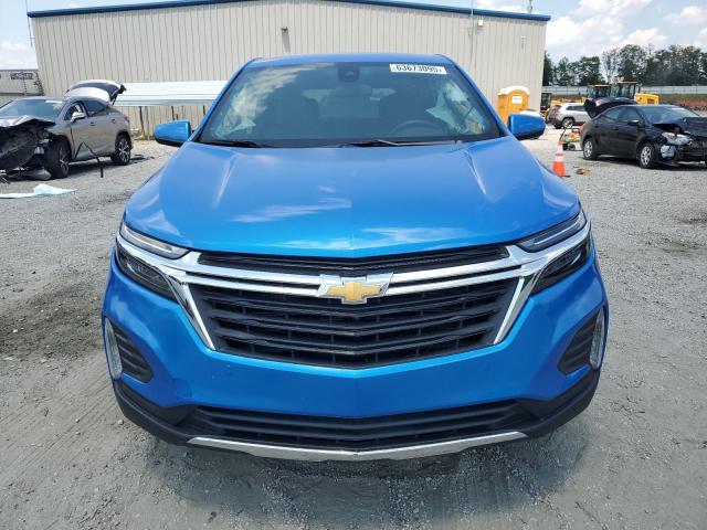  CHEVROLET EQUINOX 2024 Granatowy