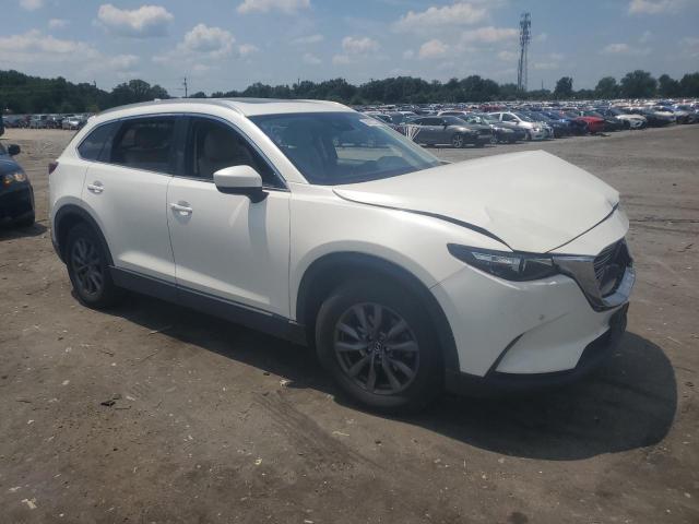  MAZDA CX-9 2021 Белы