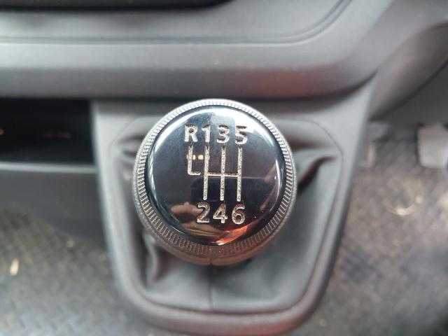 2023 RENAULT TRAFIC SL28 BLUE DCI 110 BUSINESS VAN