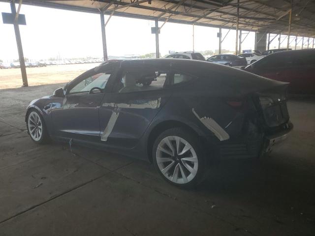  TESLA MODEL 3 2022 Szary